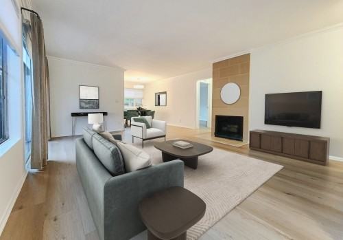 11838 Goshen Avenue #1 - Photo 4 of 18