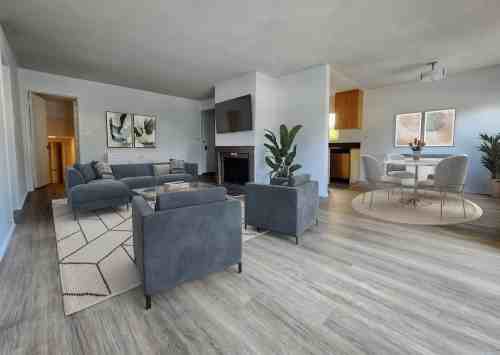 10323 Missouri Avenue #1 - Photo 3 of 15