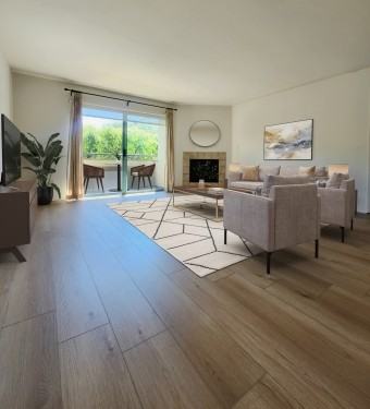 1444 South Saltair Avenue #201 - Photo 2 of 18