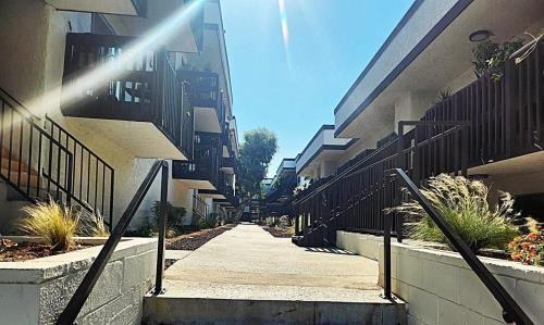 9414 Van Nuys Boulevard #2X2 - Photo 2 of 12
