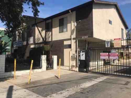 8742 Orion Avenue #2X1 - Photo 2 of 29