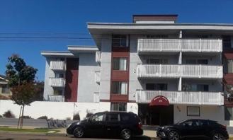 379 Newport Avenue #1X1 - Photo 1 of 1
