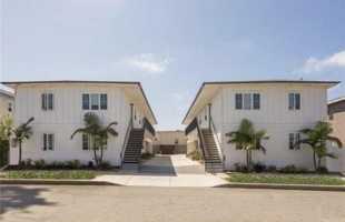 featured image of 1810 12th Street #2X1