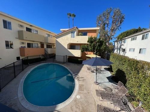 9646 Lucerne Avenue #2X1 - Photo 3 of 11