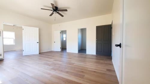 1218 South Harvard Boulevard #2X1 - Photo 4 of 6