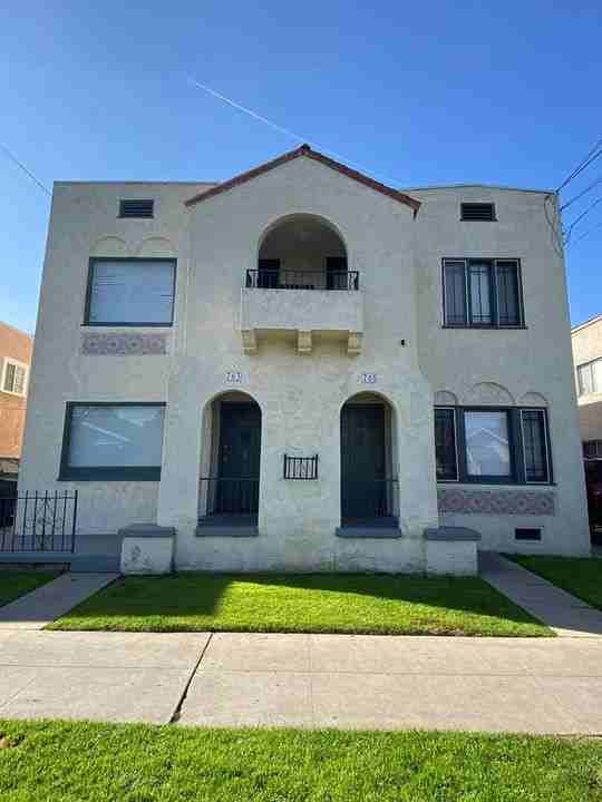 765 Walnut Avenue #761