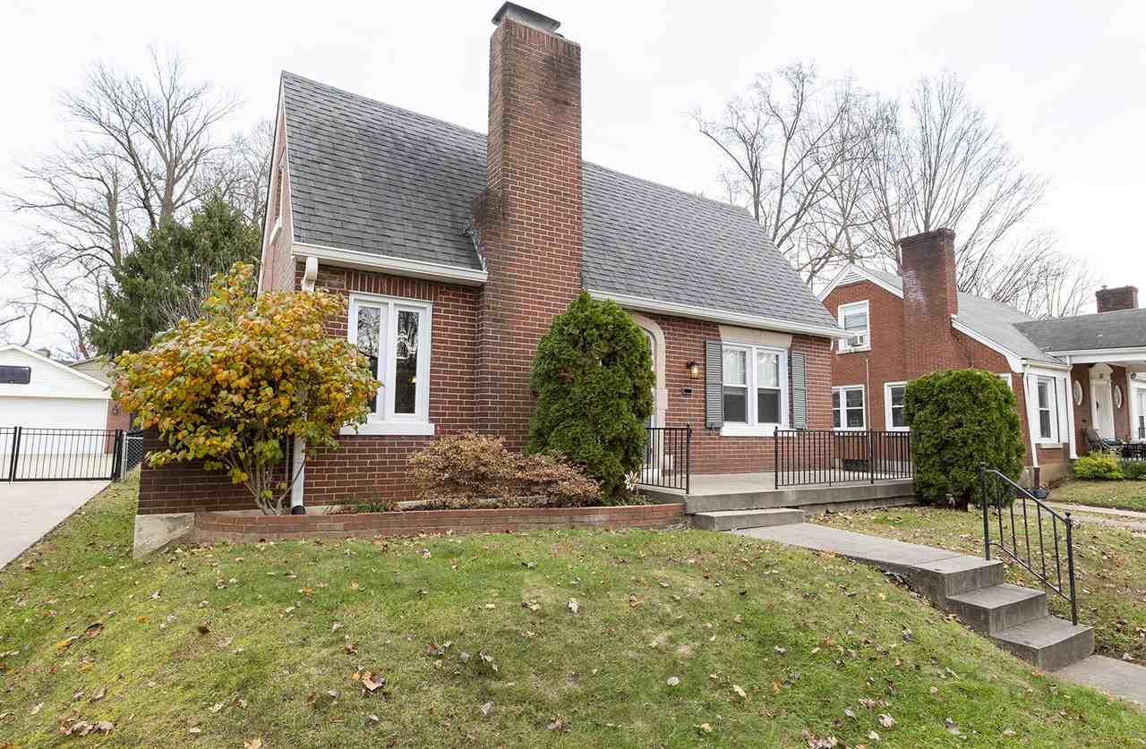 505 Oxford Place #NA - Photo 2 of 29