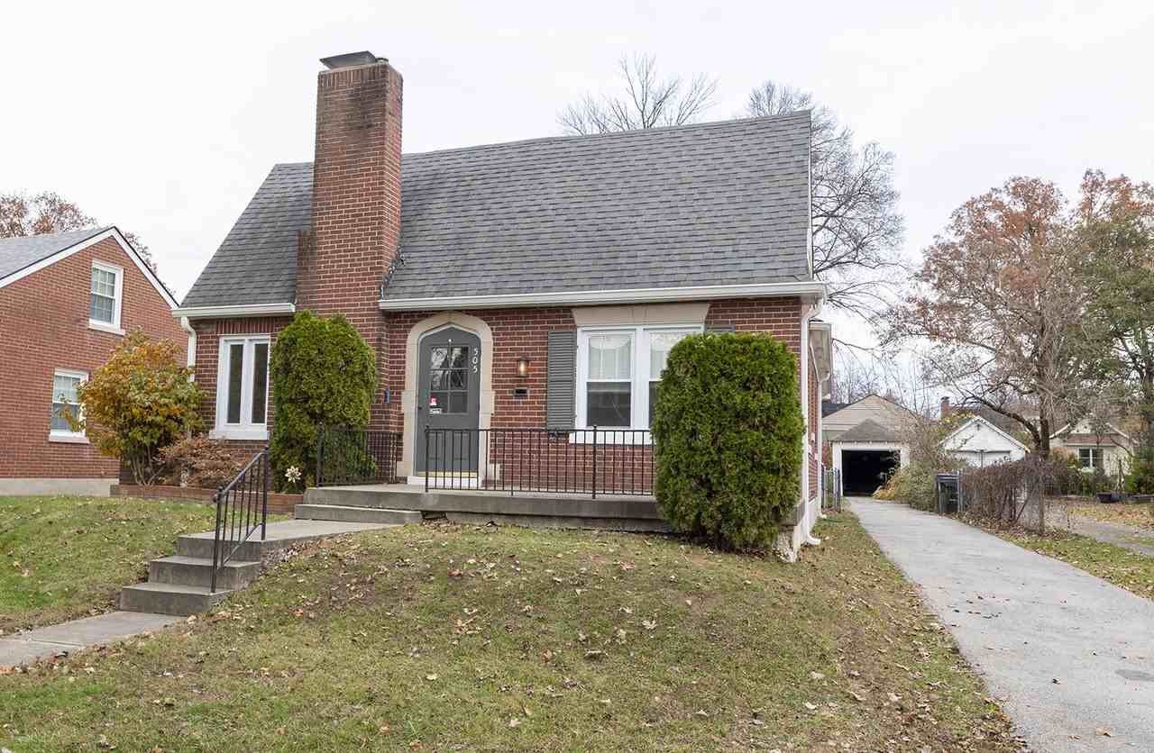 505 Oxford Place #NA - Photo 3 of 29