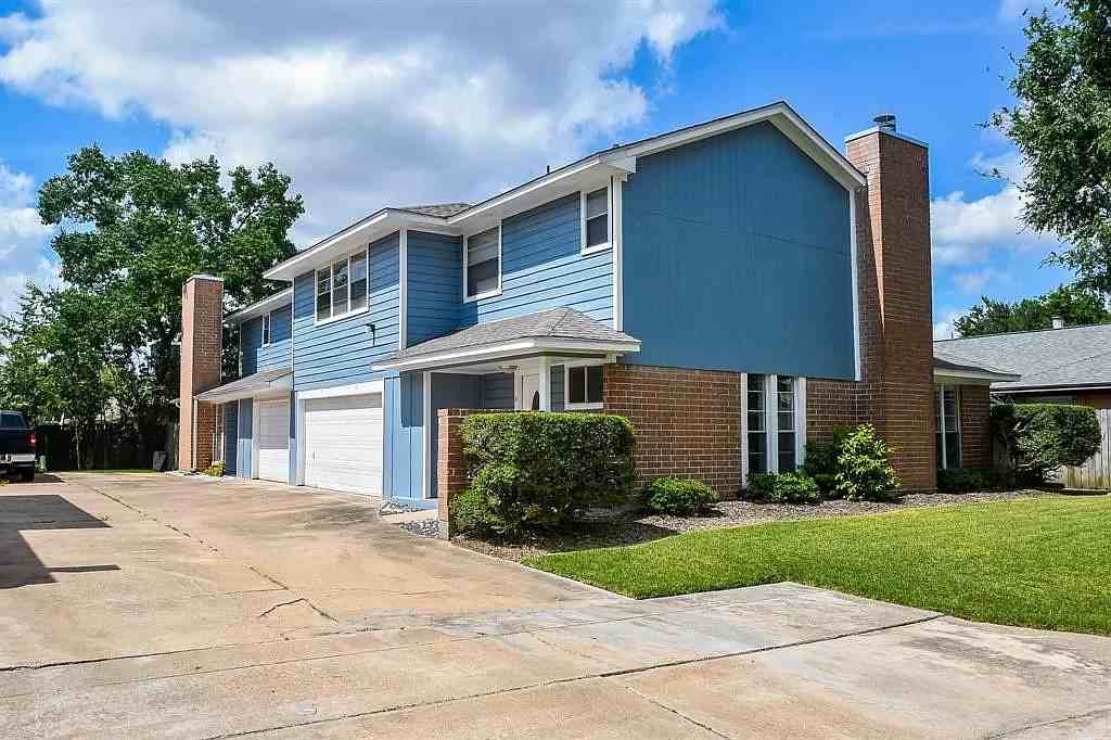 10807 Sugar Hill Drive #NA