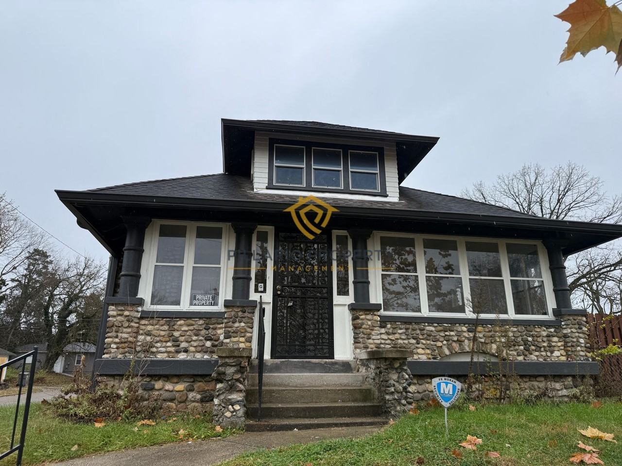 1501 West 25th Street