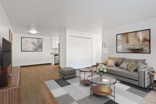 Hillcrest Apartments - Photo 1 of 1