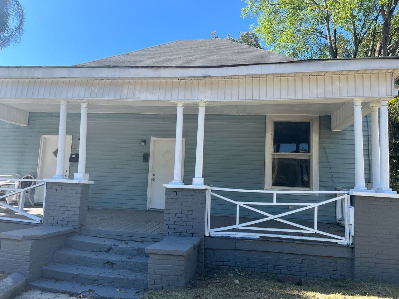 2605 Jones Avenue #B