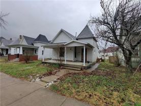 406 West Franklin Street - Photo 1 of 1