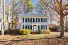 3605 Welch Court - Photo 1 of 1