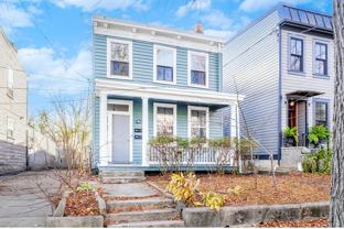 Great Apartment in Church Hill for Rent! - Photo 1 of 1