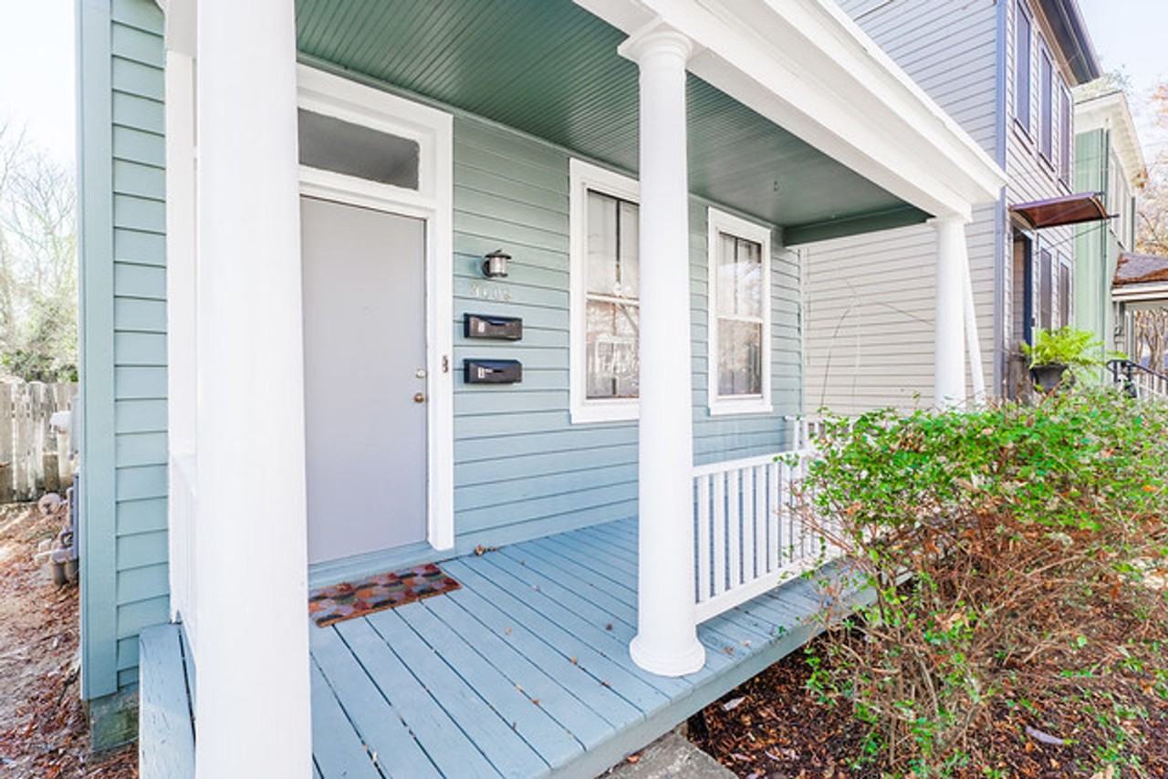 Great Apartment in Church Hill for Rent! - Photo 2 of 18