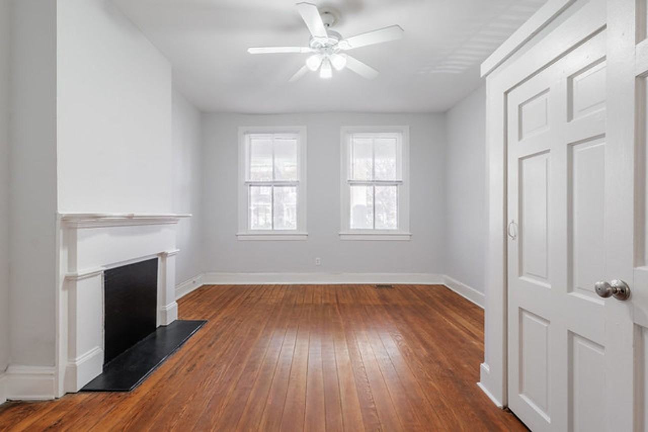 Great Apartment in Church Hill for Rent! - Photo 6 of 18