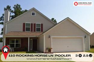110 Rocking Horse Lane - Photo 1 of 1