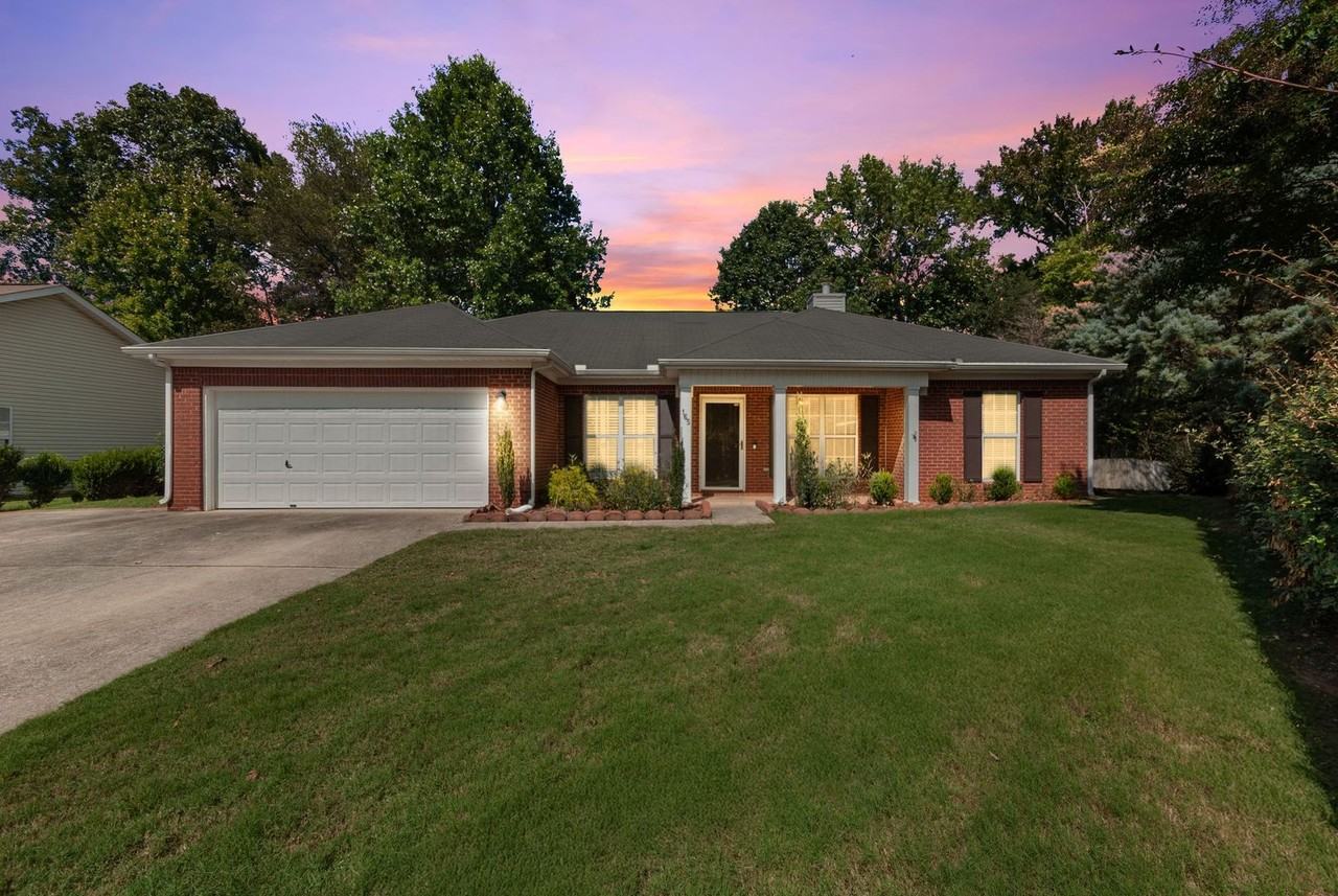 165 Brass Oak Dr - Photo 2 of 46