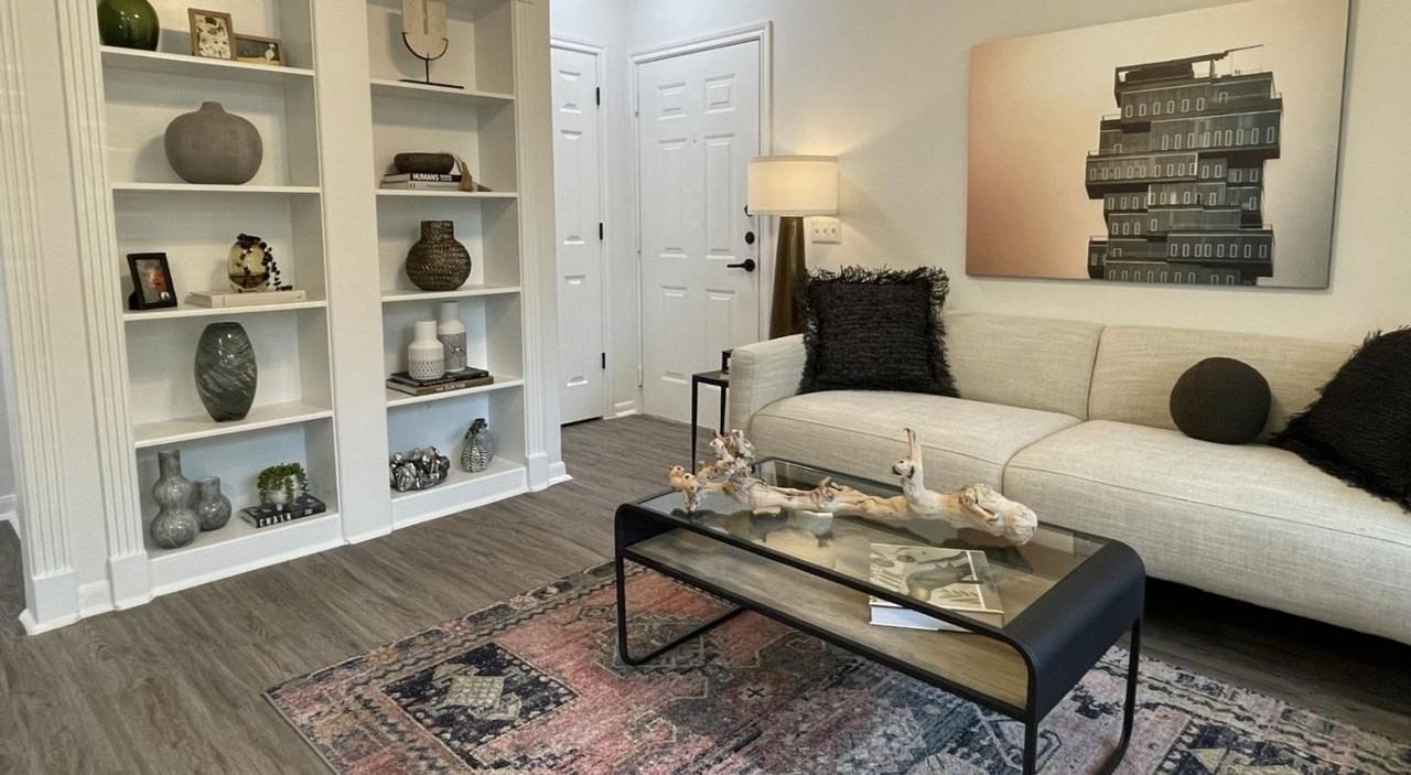 Paramount at Kingwood - Photo 4 of 24