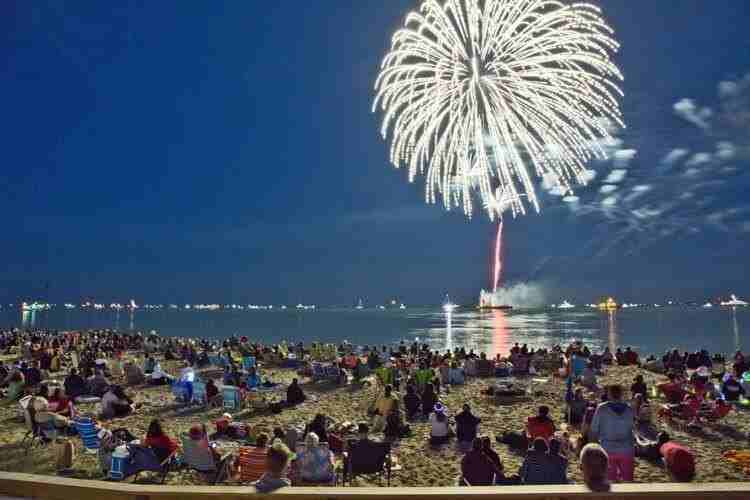 241 Grand Avenue #601 - Photo 4 of 14