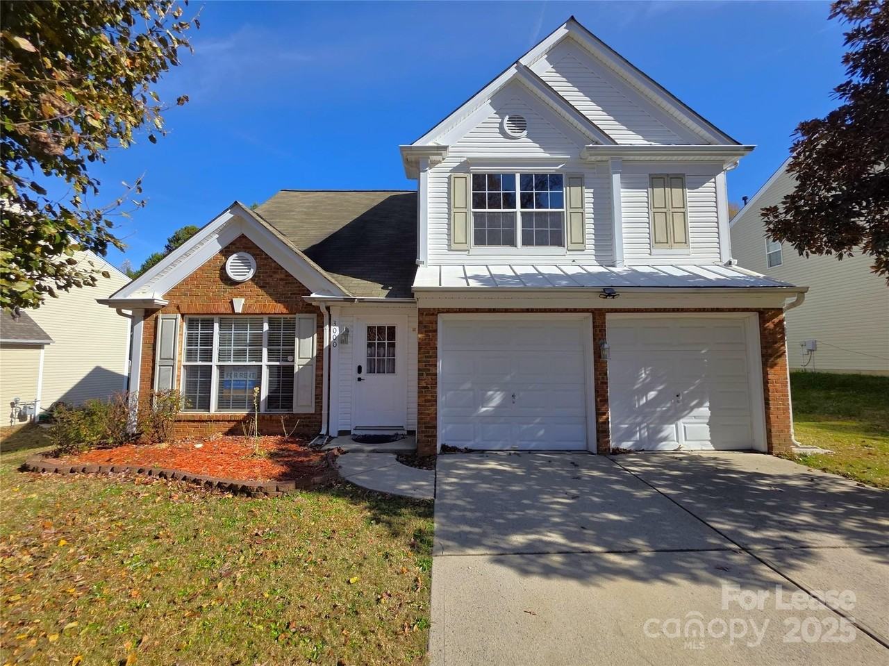 3000 Old Ironside Drive