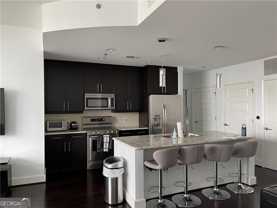 1080 Peachtree Street Northeast #2215 - Photo 1 of 1