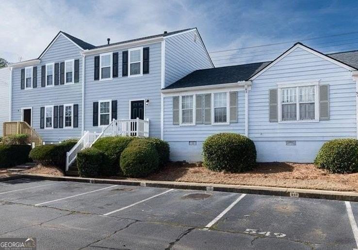 547 Harbor Lake Court - Photo 2 of 20