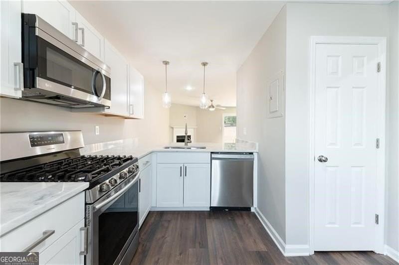 547 Harbor Lake Court - Photo 5 of 20