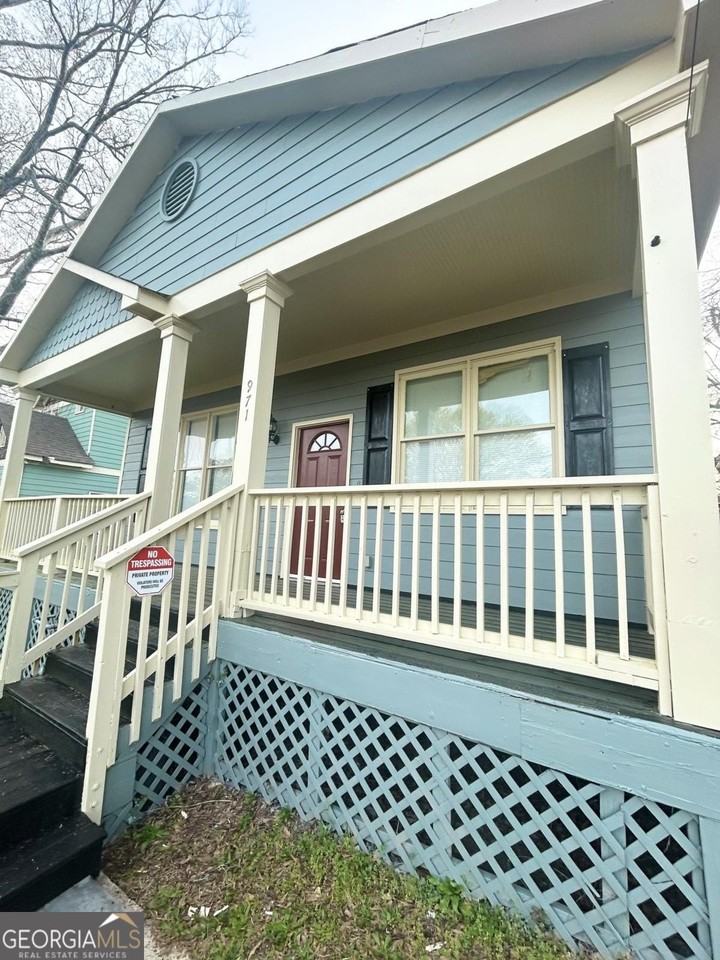 971 Martin Street Southeast