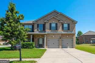 813 Golden Isles Drive - Photo 1 of 1