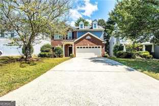 1545 Anna Ruby Lane - Photo 1 of 1