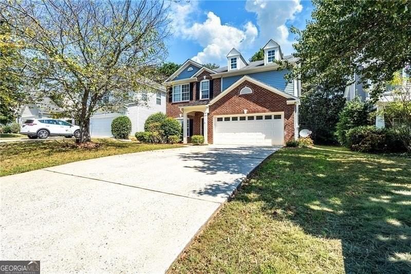 1545 Anna Ruby Lane - Photo 2 of 45