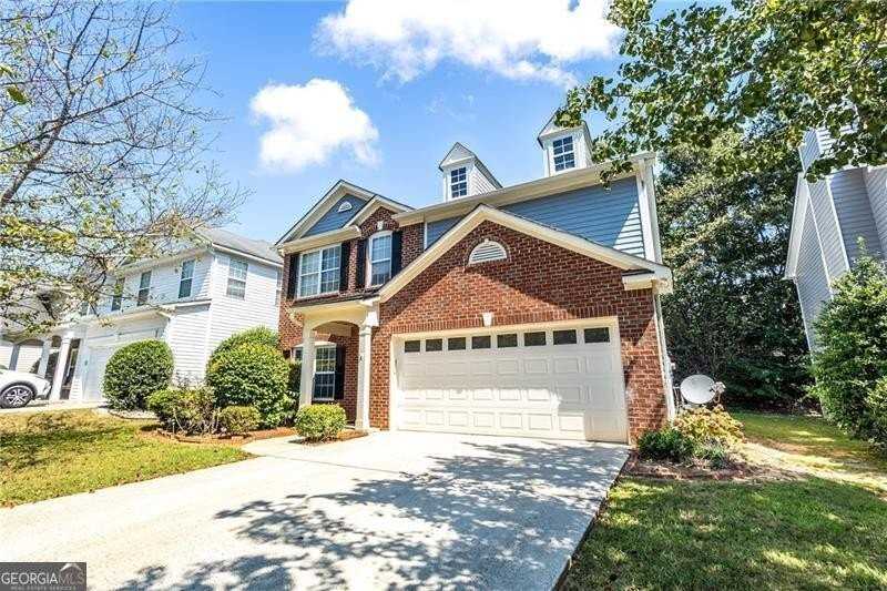 1545 Anna Ruby Lane - Photo 3 of 45