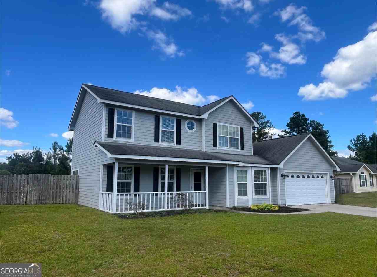 104 Sugar Maple Way - Photo 3 of 50