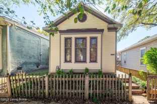 1510 East Breckinridge Street - Photo 1 of 1