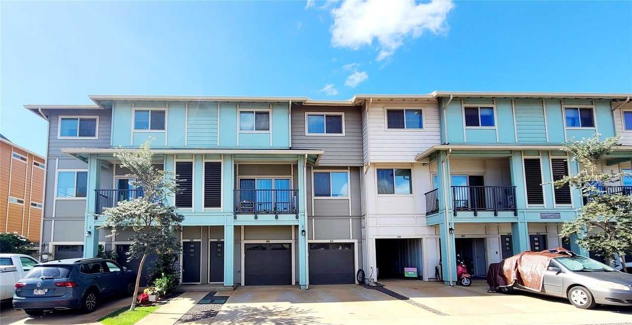 91-3575 Kauluakoko Street #407 - Photo 2 of 23