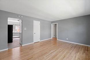 6705 North California Avenue #15-1W - Photo 1 of 1