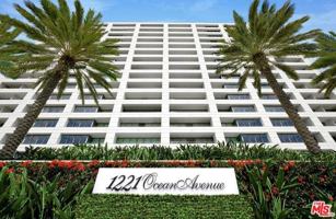 featured image of 1221 Santa Monica Boulevard #1603