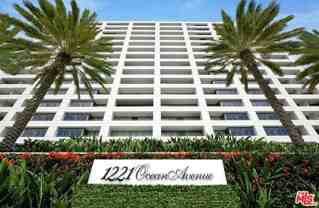 1221 Santa Monica Boulevard #1603 - Photo 1 of 1