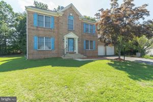 featured image of 11801 Bewicks Ct