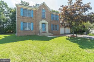 11801 Bewicks Court - Photo 1 of 1