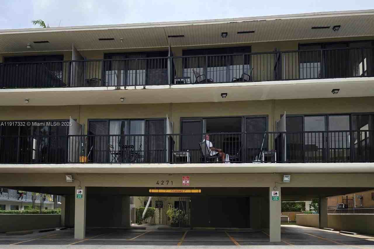 4271 Northwest 11th Street #6