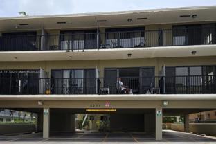 4271 Northwest 11th Street #6 - Photo 1 of 1