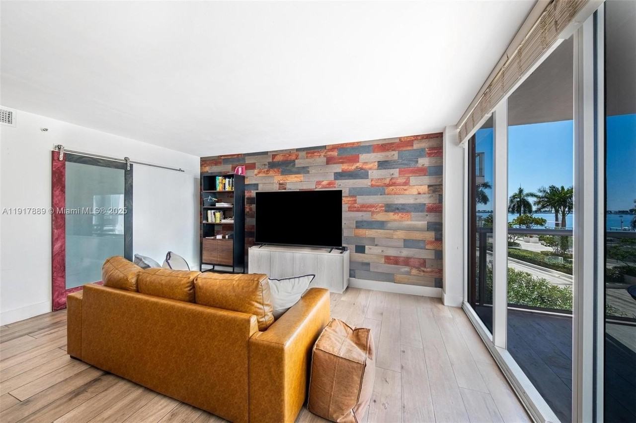 1541 Brickell Ave #C406 - Photo 2 of 50