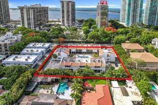 1990 Brickell Avenue #I - Photo 1 of 1