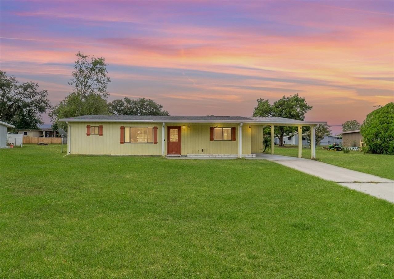 8954 Southwest 101st Place