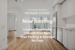 featured image of 55 Electronic Avenue #306