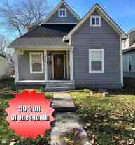 838 North Temple Avenue - Photo 1 of 1