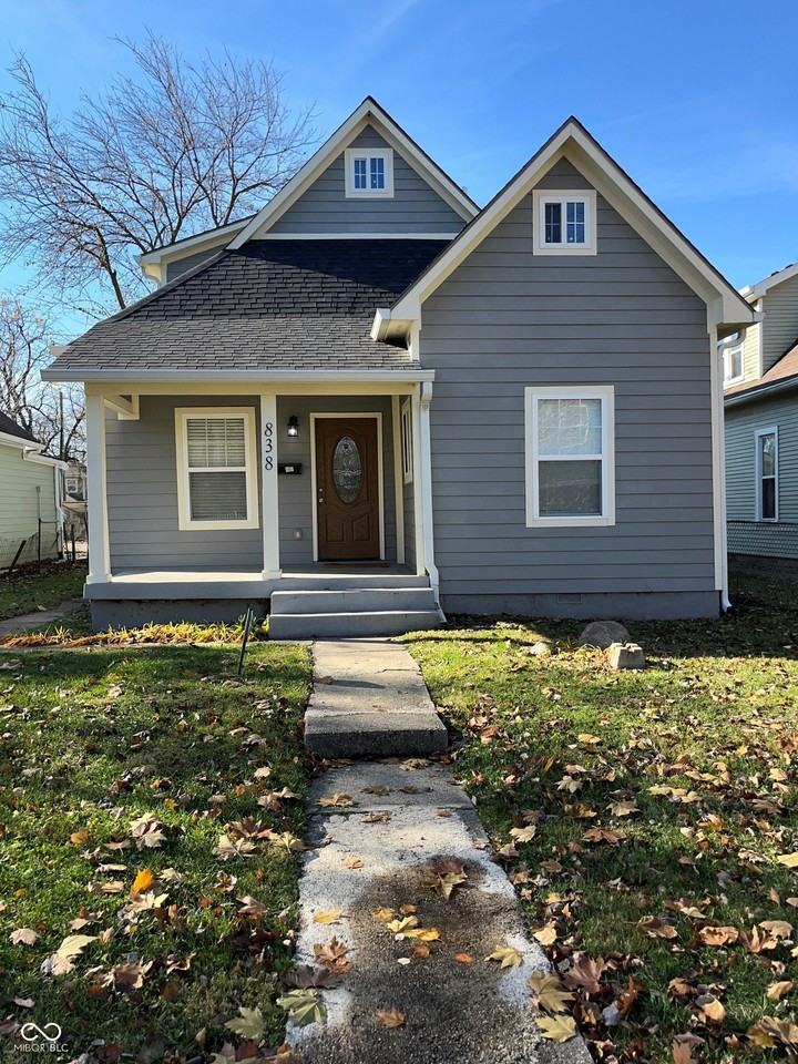 838 North Temple Avenue - Photo 2 of 20